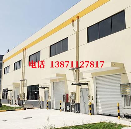 嘉兴冷库拉链保温门