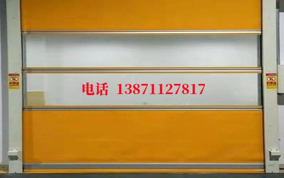 嘉兴洁净室门